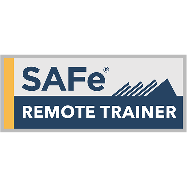 SAFe-remoie-trainer